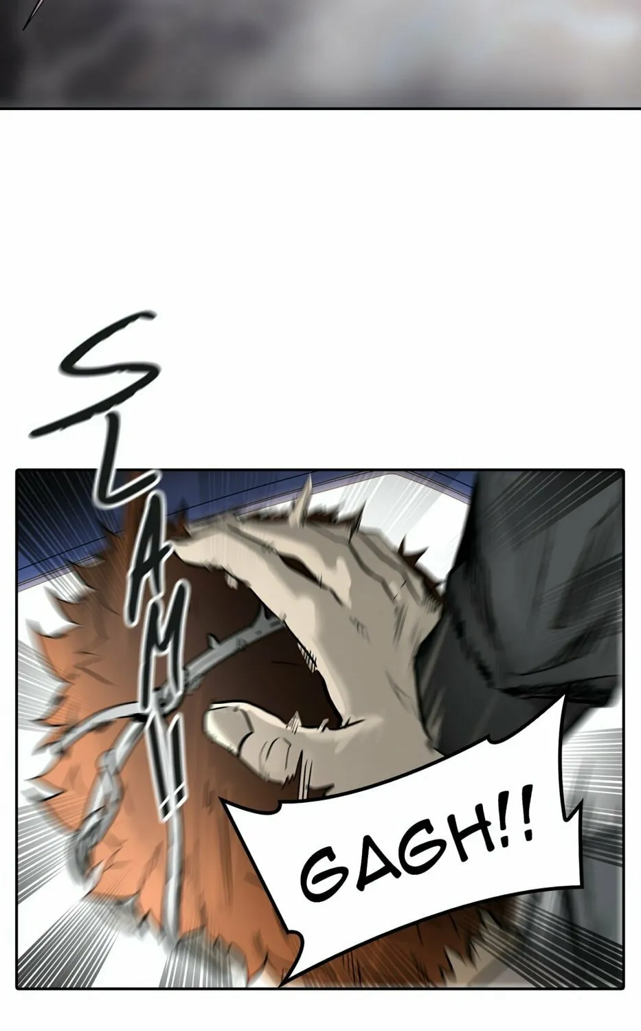 Tower of God Chapter 395 page 166 - 