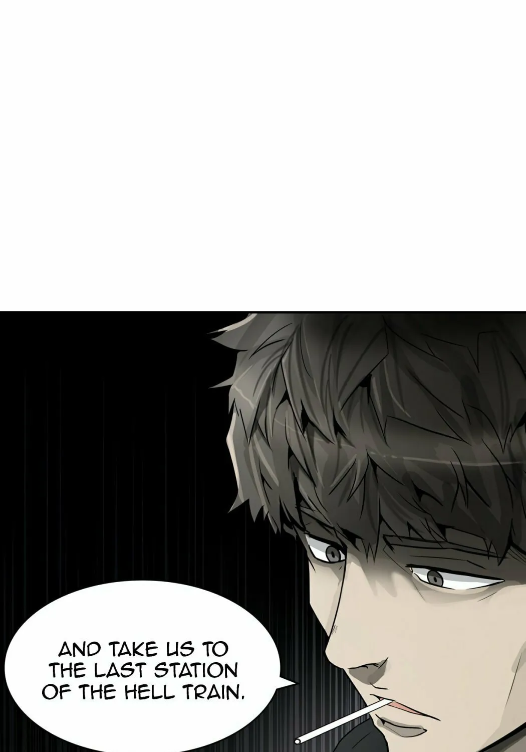 Tower of God Chapter 395 page 171 - 