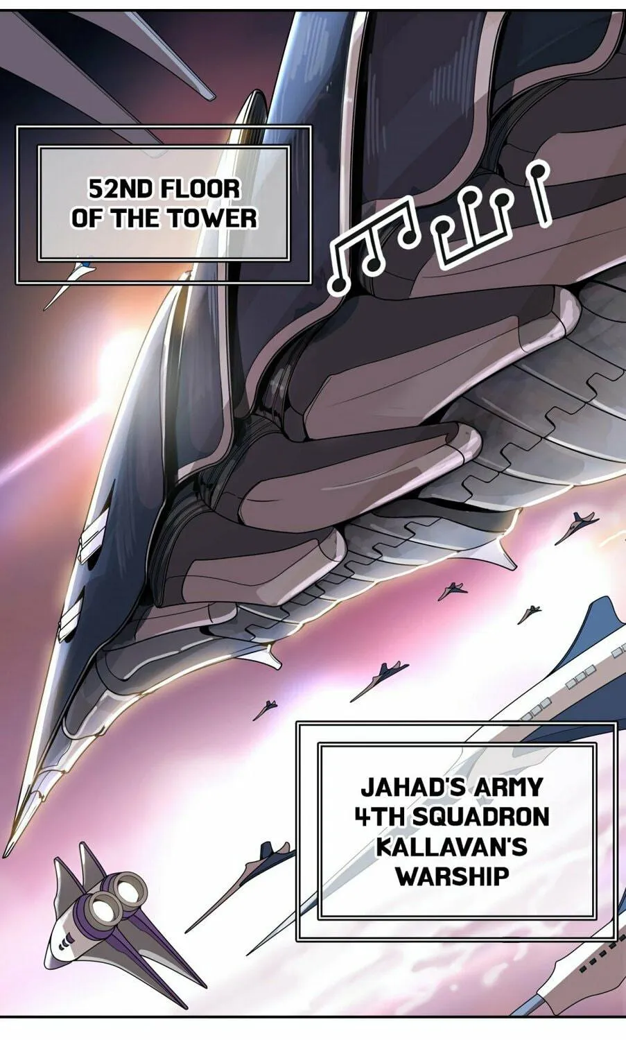 Tower of God Chapter 395 page 176 - 