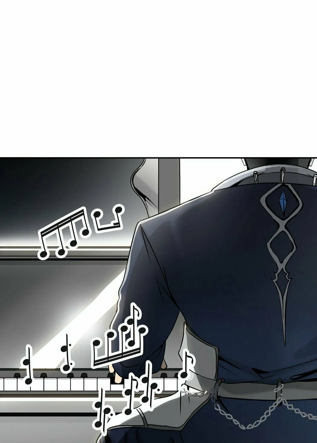 Tower of God Chapter 395 page 180 - 