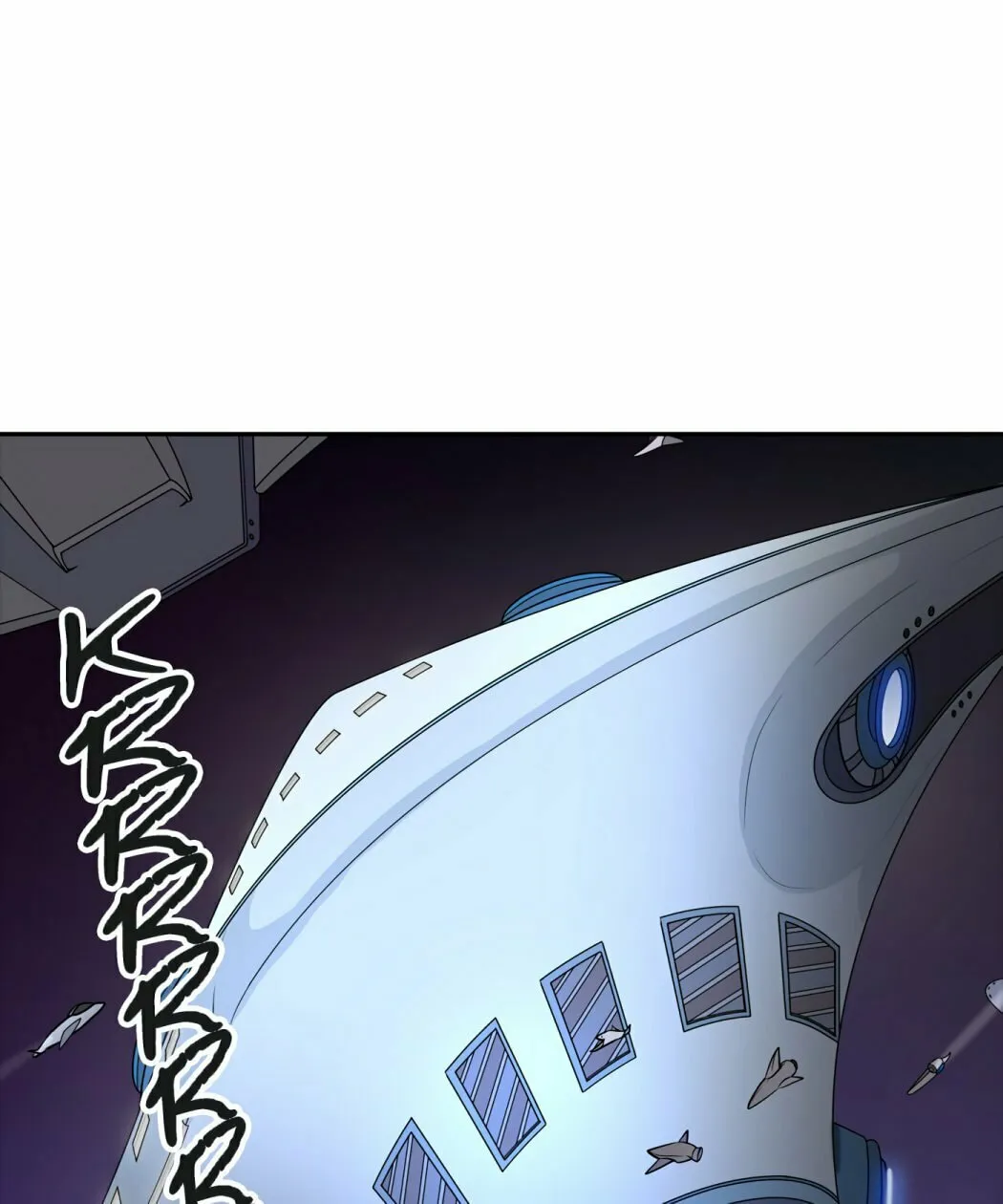 Tower of God Chapter 395 page 19 - 