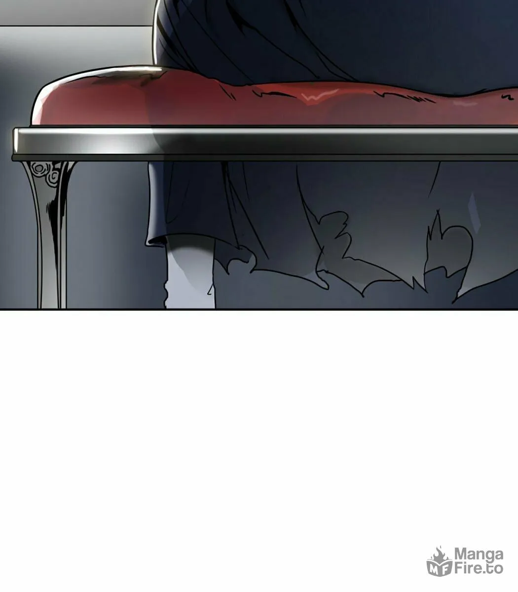 Tower of God Chapter 395 page 181 - 