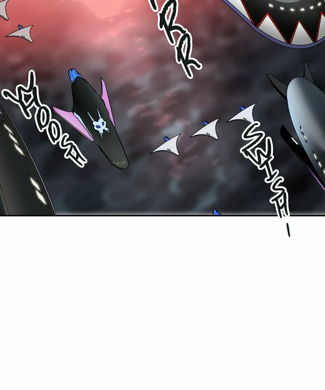 Tower of God Chapter 395 page 3 - 