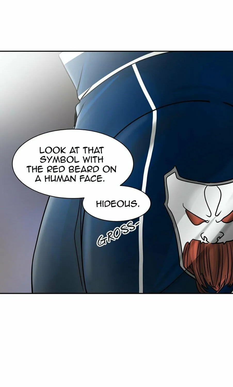 Tower of God Chapter 395 page 31 - 