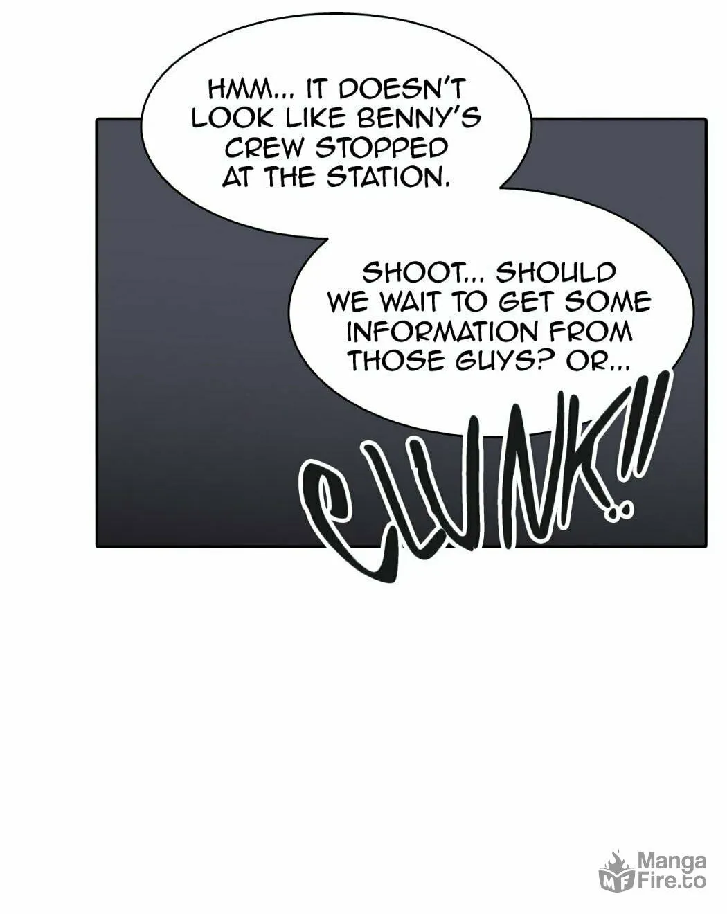 Tower of God Chapter 395 page 45 - 