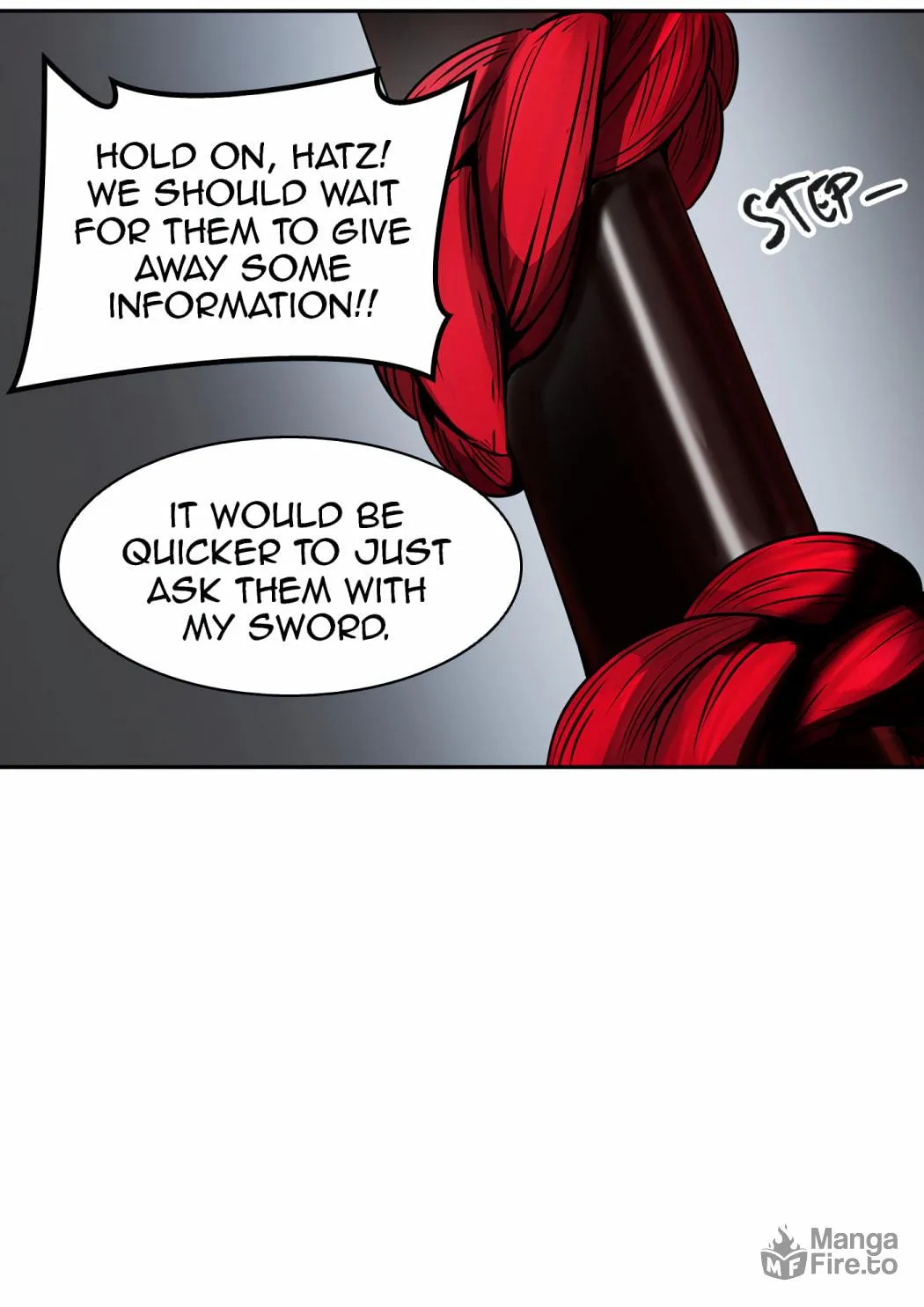 Tower of God Chapter 395 page 48 - 