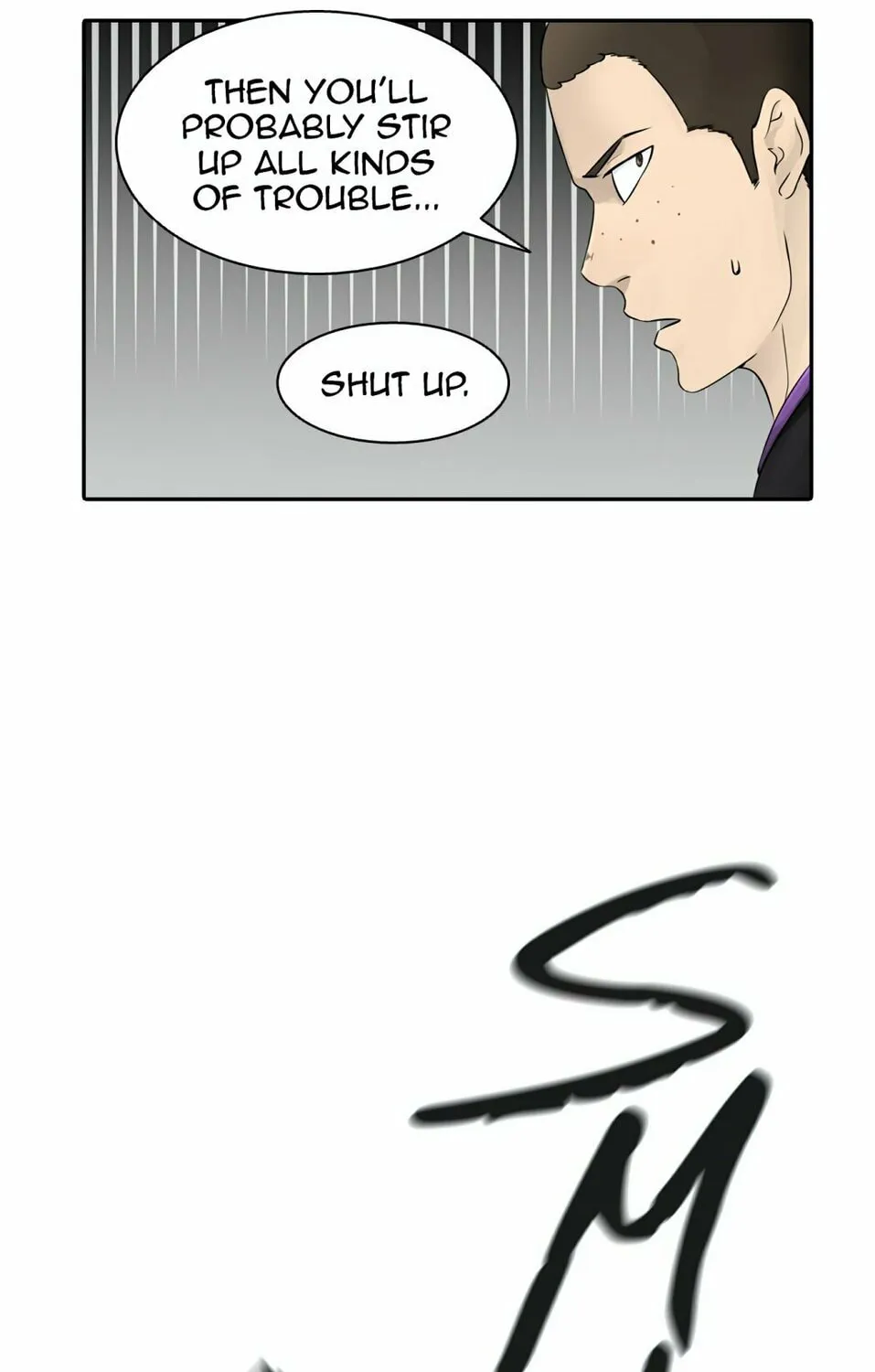 Tower of God Chapter 395 page 49 - 