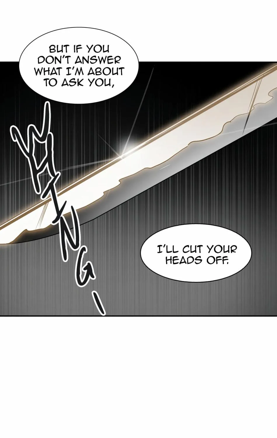 Tower of God Chapter 395 page 59 - 