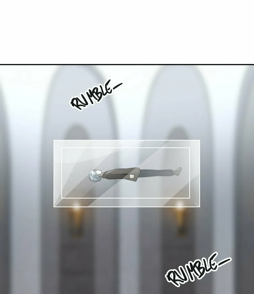 Tower of God Chapter 395 page 61 - 