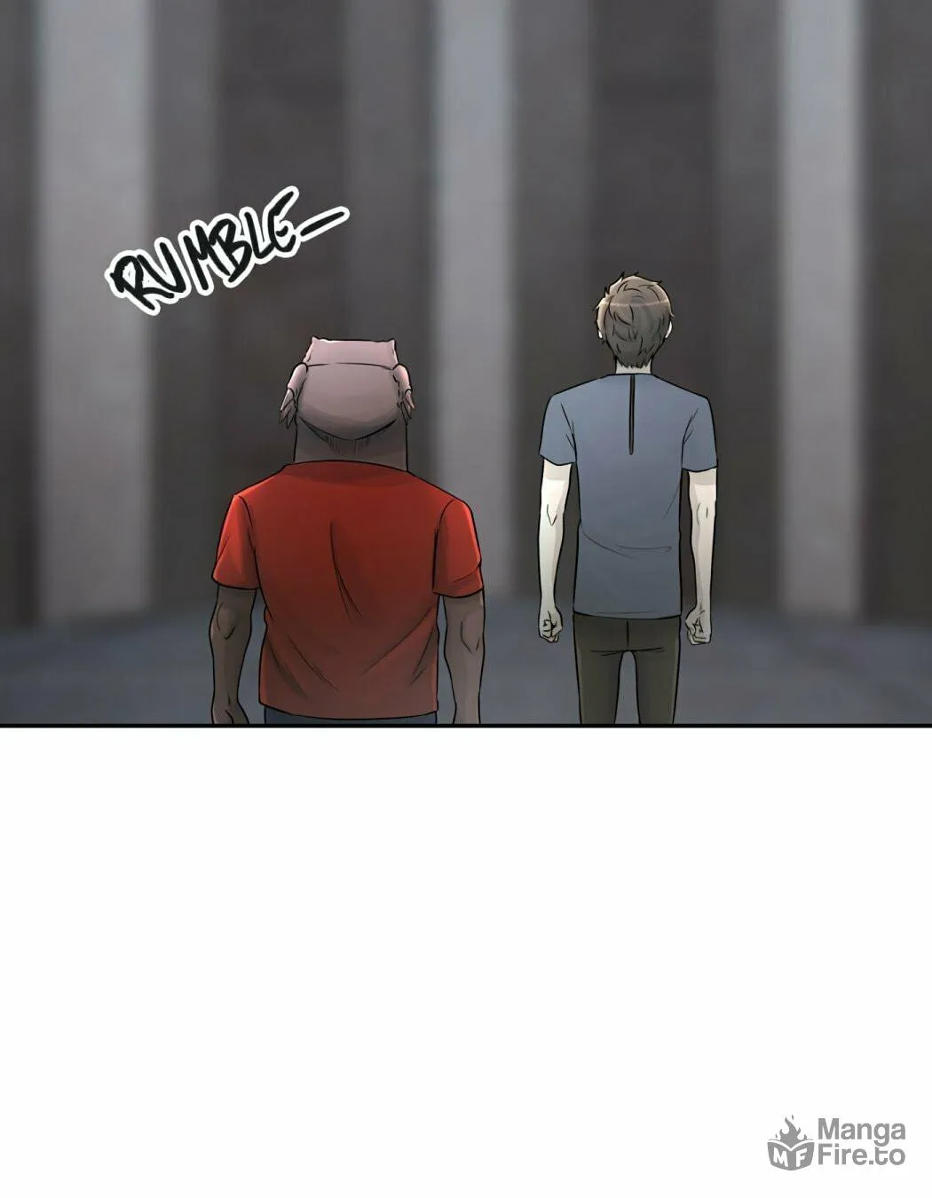 Tower of God Chapter 395 page 62 - 