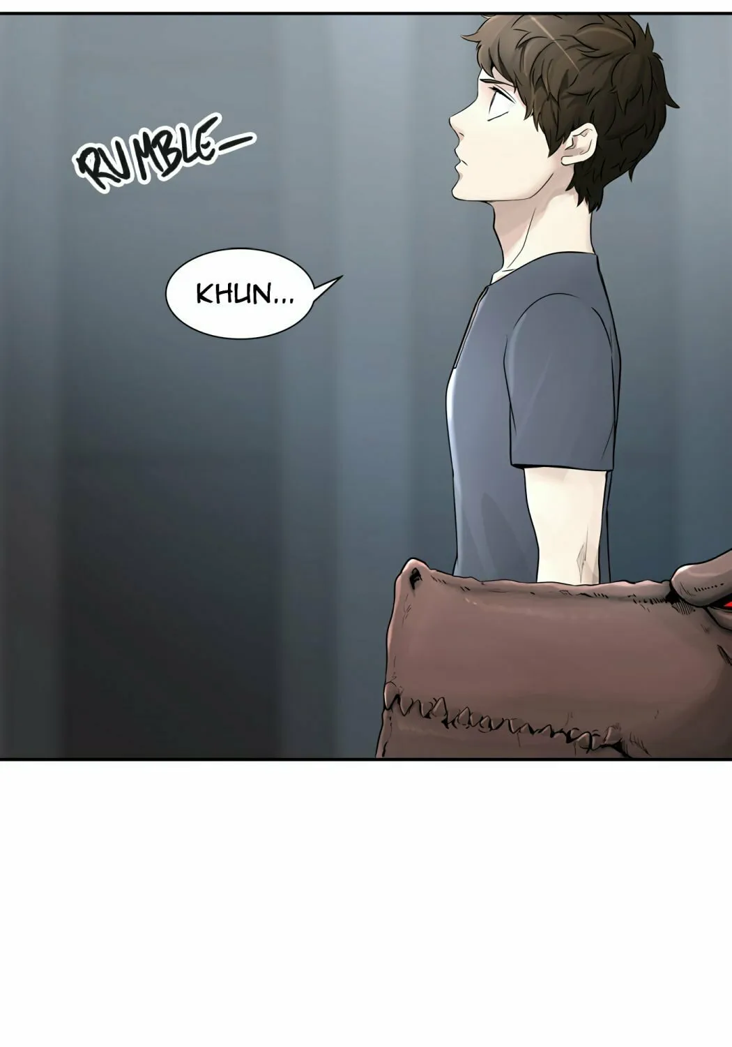 Tower of God Chapter 395 page 65 - 