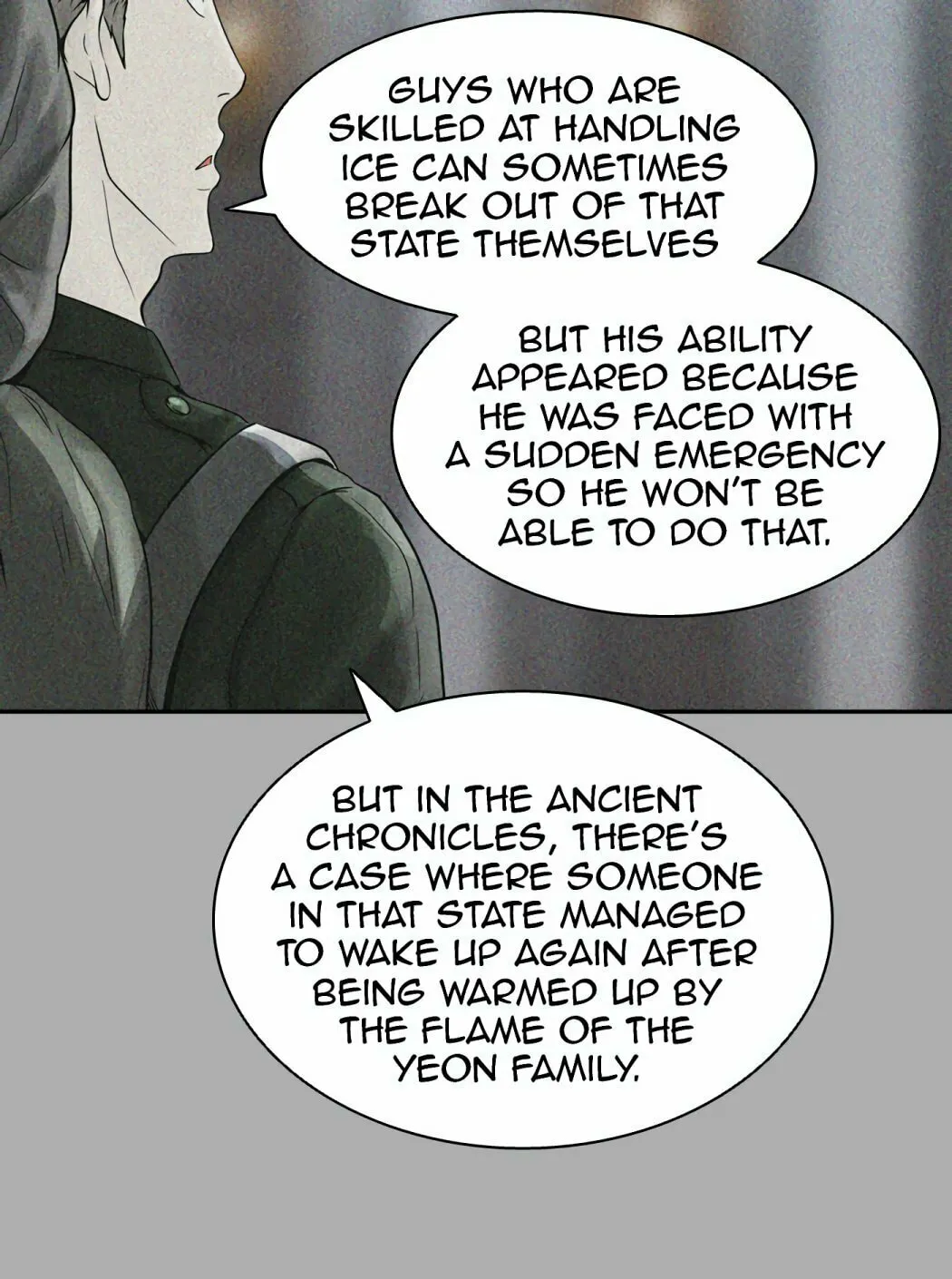 Tower of God Chapter 395 page 71 - 