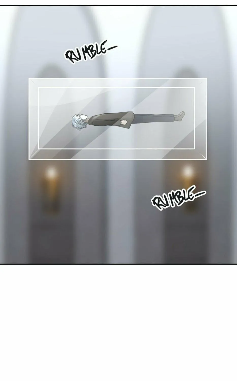 Tower of God Chapter 395 page 83 - 