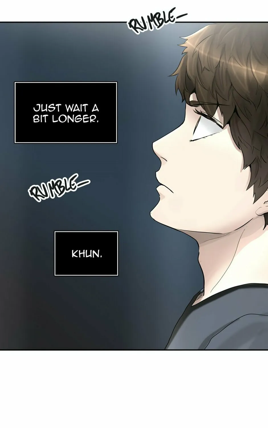 Tower of God Chapter 395 page 85 - 