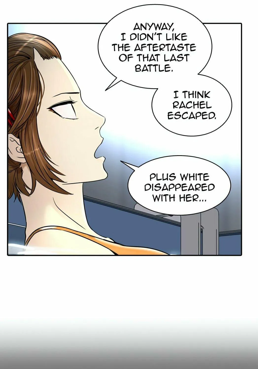 Tower of God Chapter 395 page 94 - 