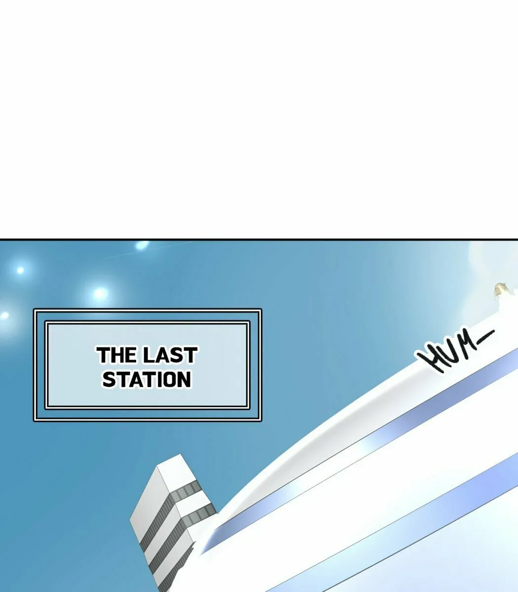 Tower of God Chapter 396 page 1 - 