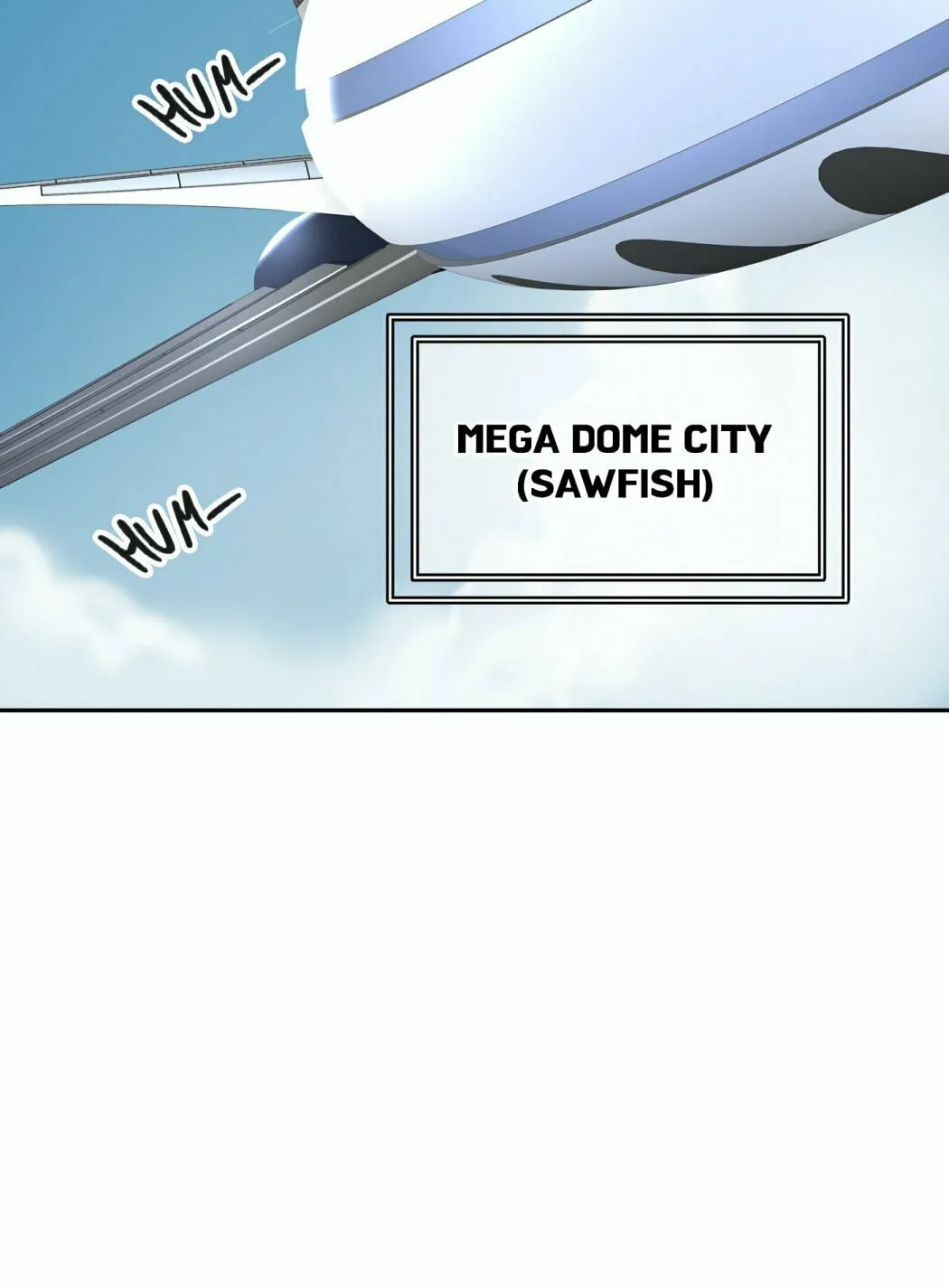 Tower of God Chapter 396 page 2 - 