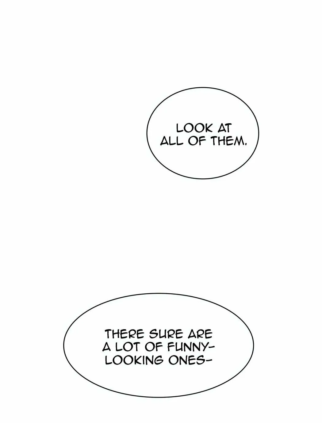Tower of God Chapter 396 page 137 - 