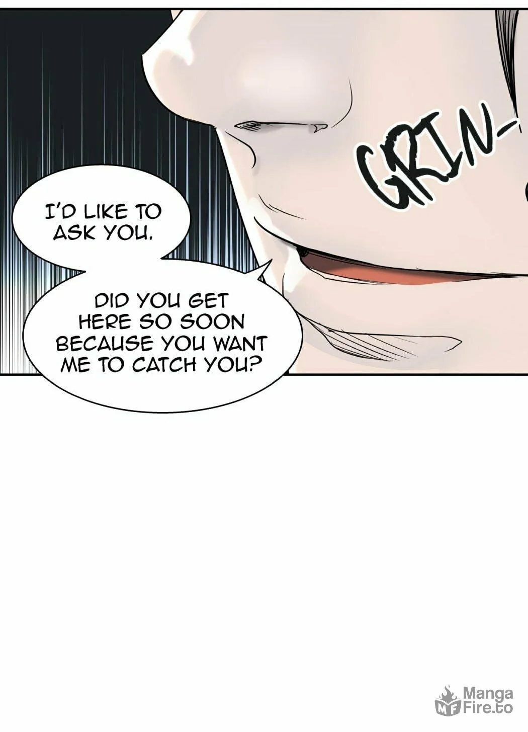 Tower of God Chapter 396 page 145 - 