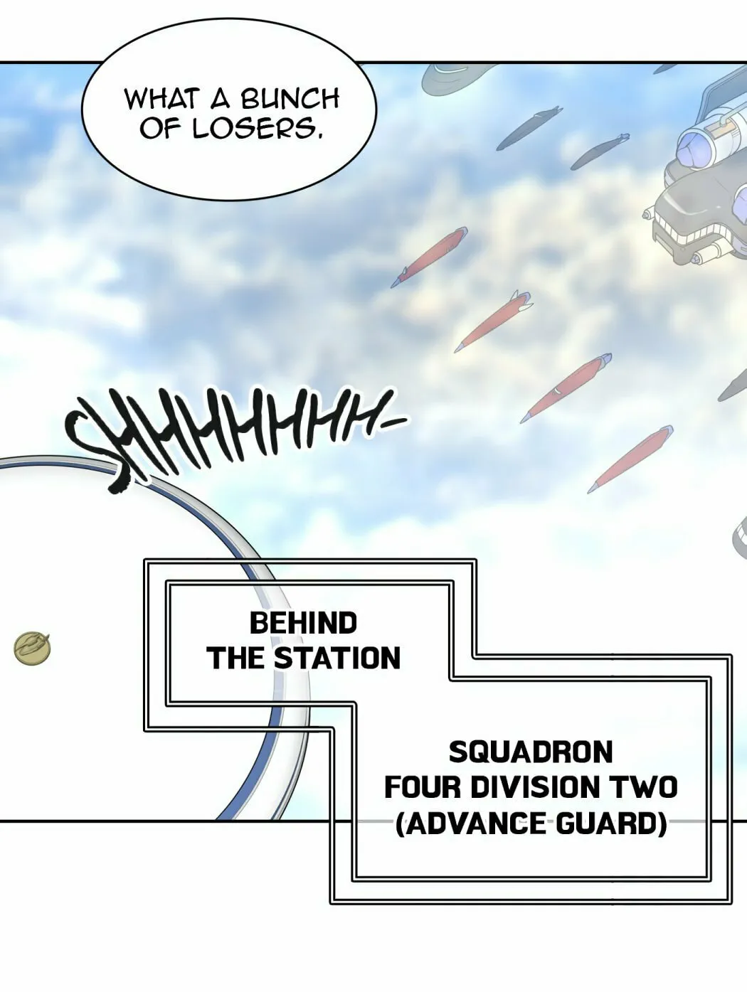 Tower of God Chapter 396 page 146 - 