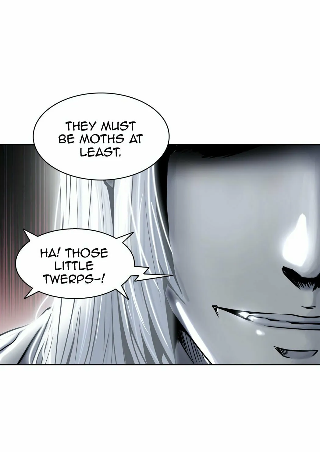 Tower of God Chapter 396 page 159 - 