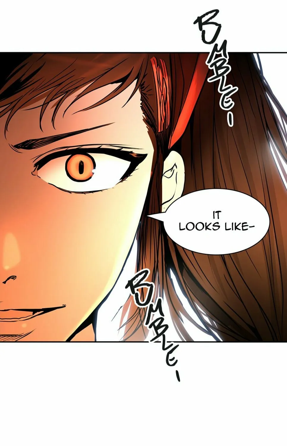 Tower of God Chapter 396 page 160 - 