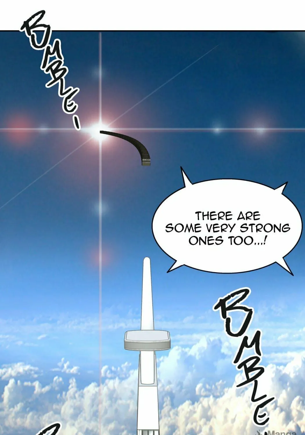 Tower of God Chapter 396 page 162 - 