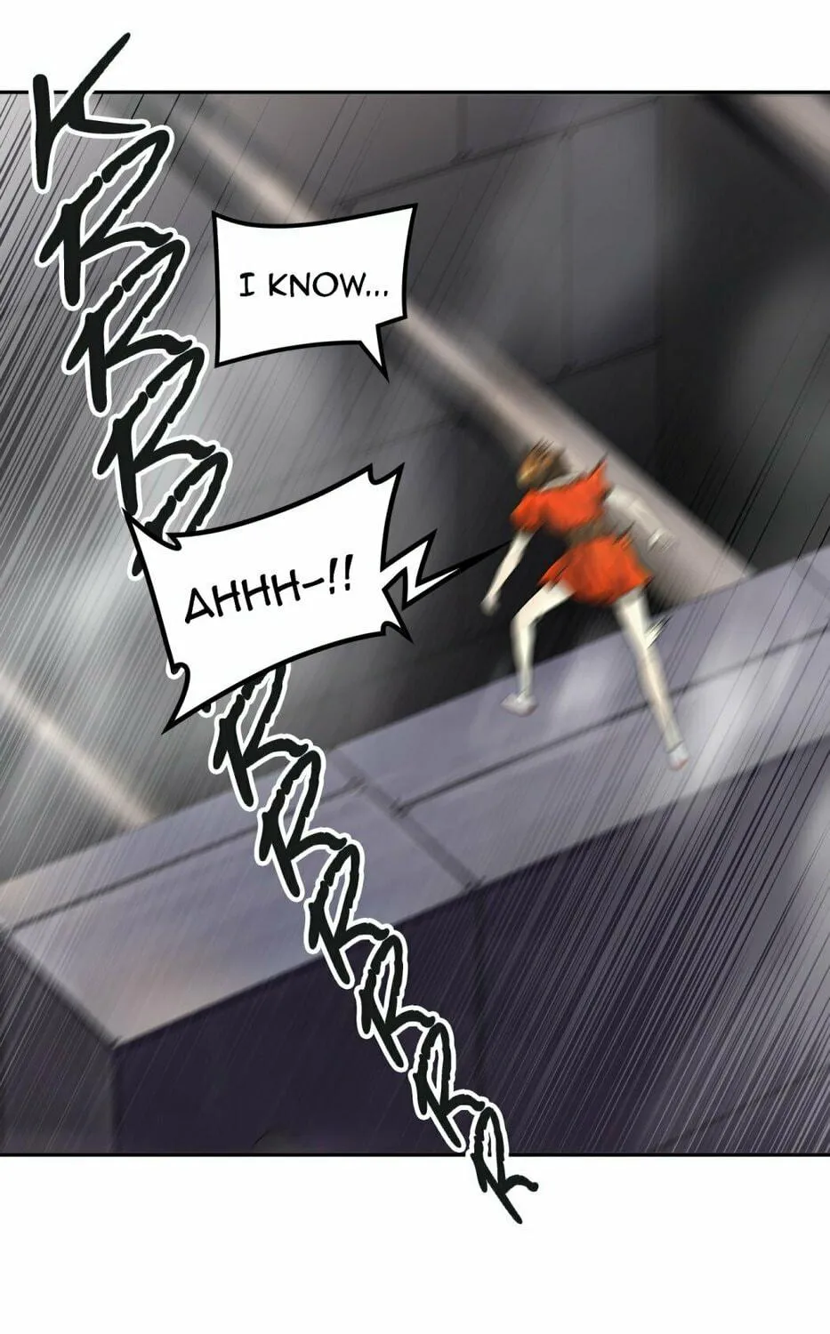 Tower of God Chapter 396 page 41 - 