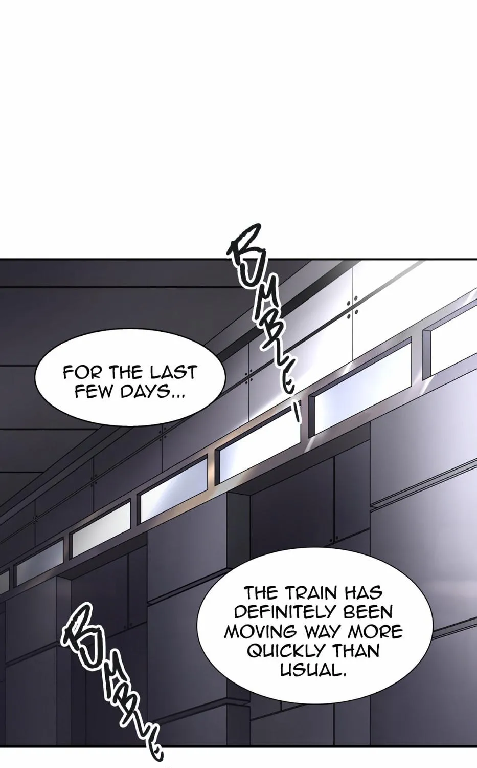 Tower of God Chapter 396 page 45 - 