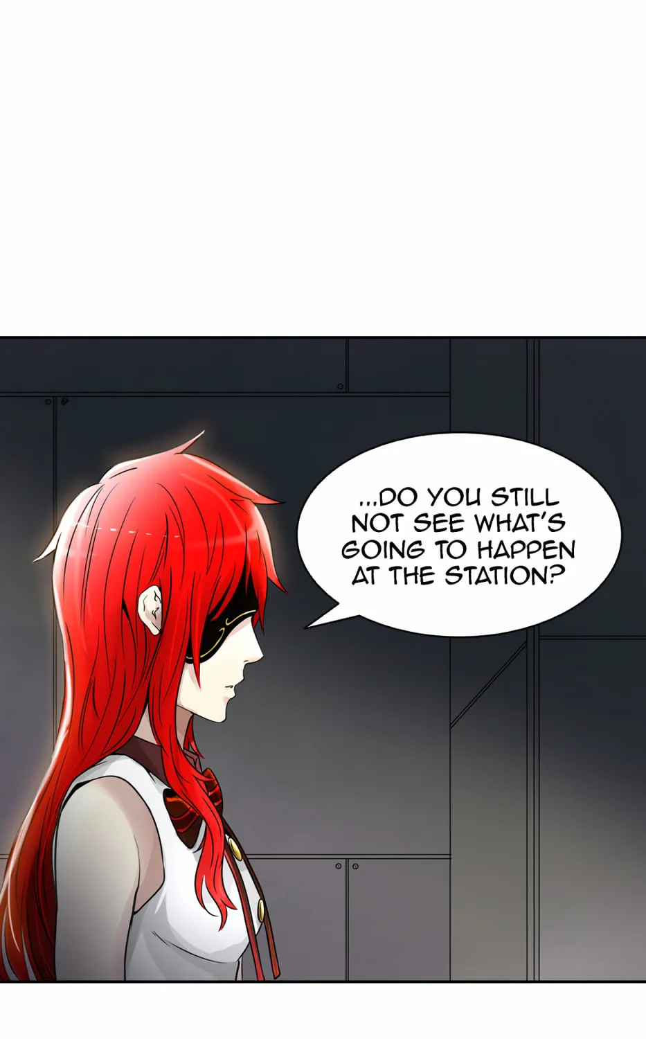 Tower of God Chapter 396 page 49 - 