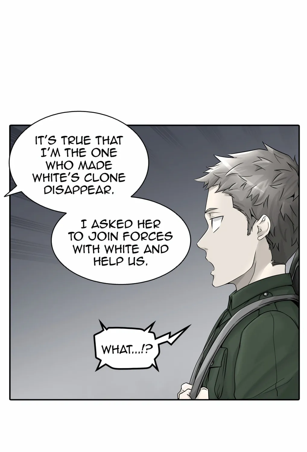 Tower of God Chapter 396 page 53 - 
