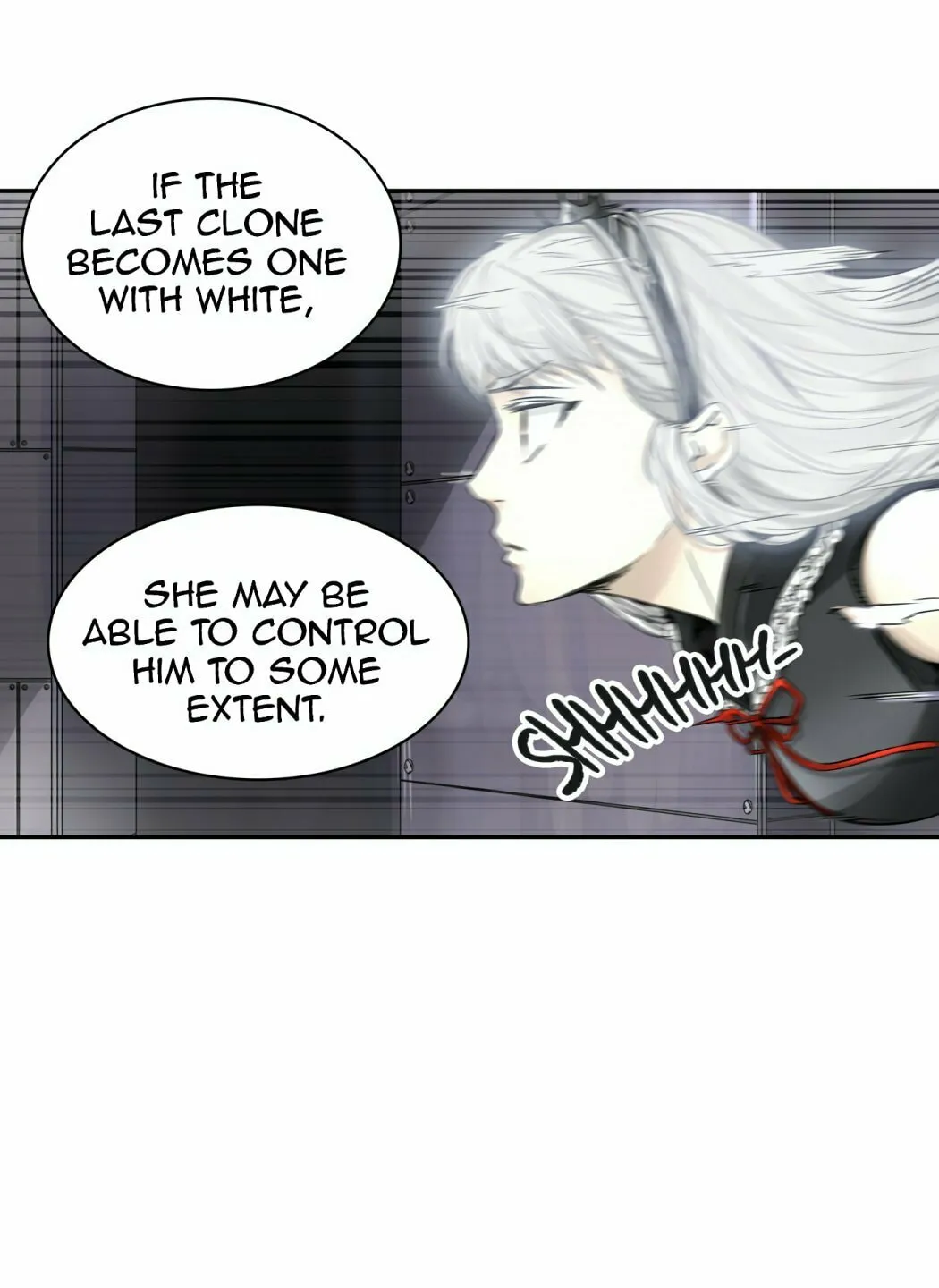 Tower of God Chapter 396 page 59 - 
