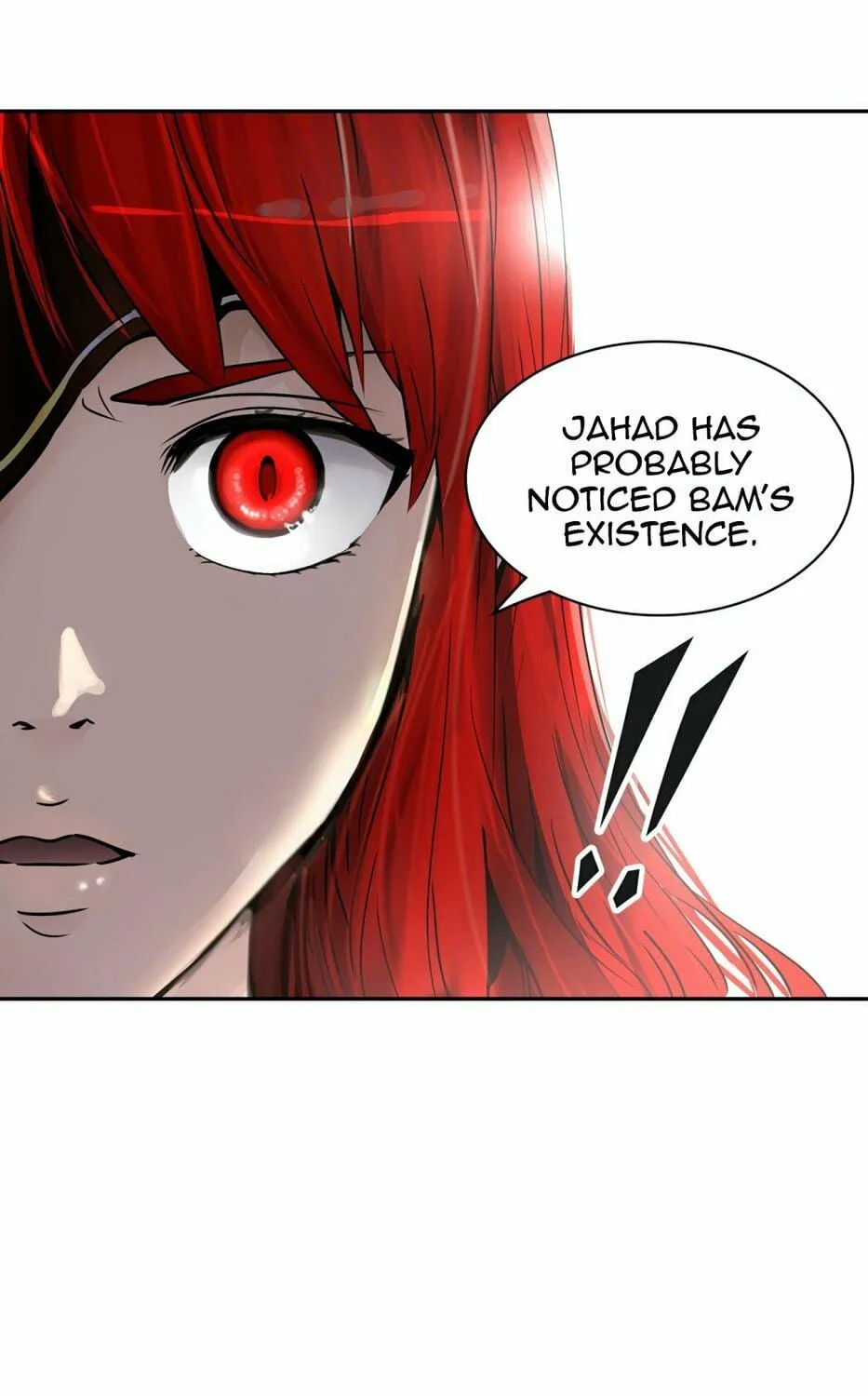Tower of God Chapter 396 page 62 - 