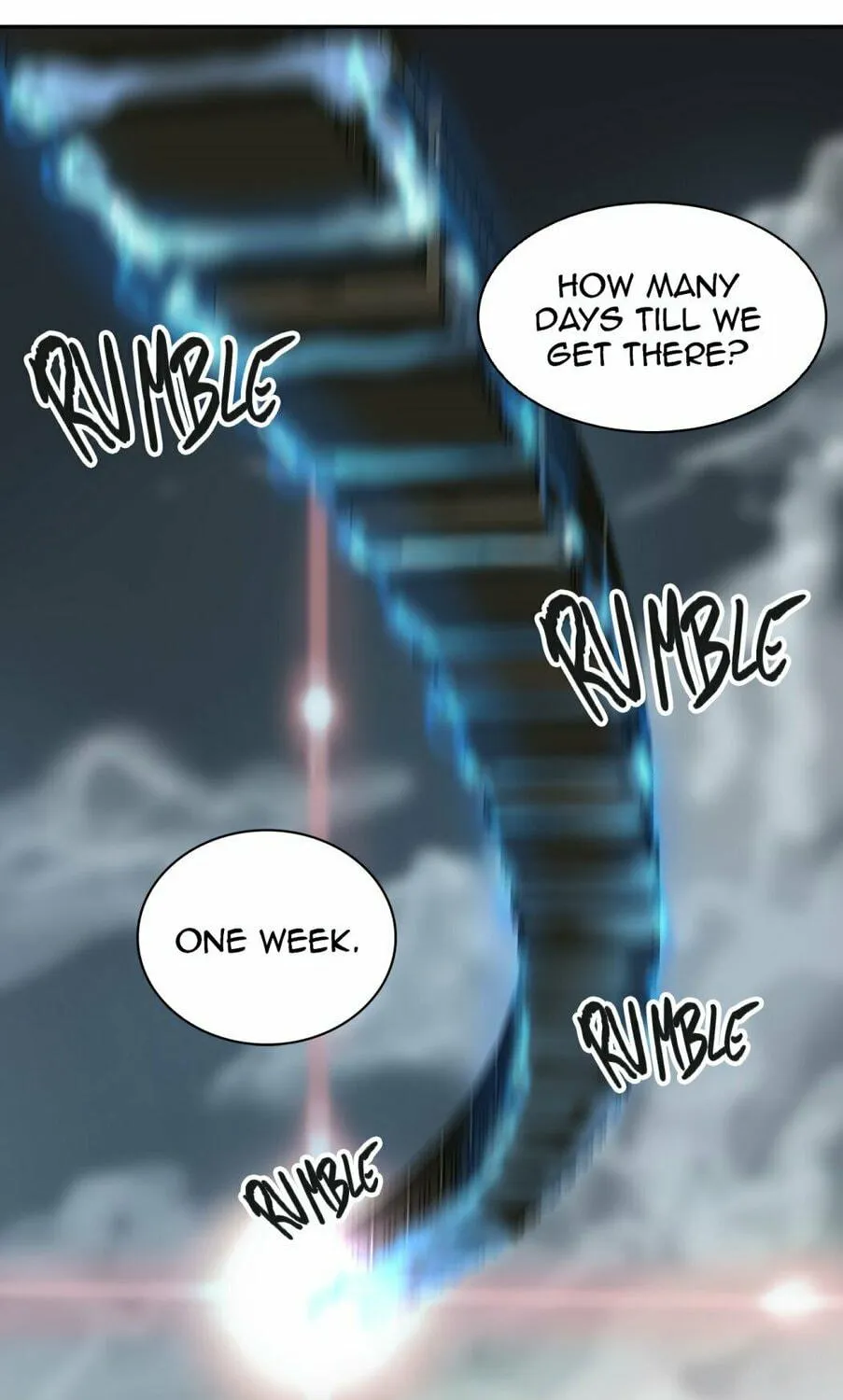 Tower of God Chapter 396 page 69 - 