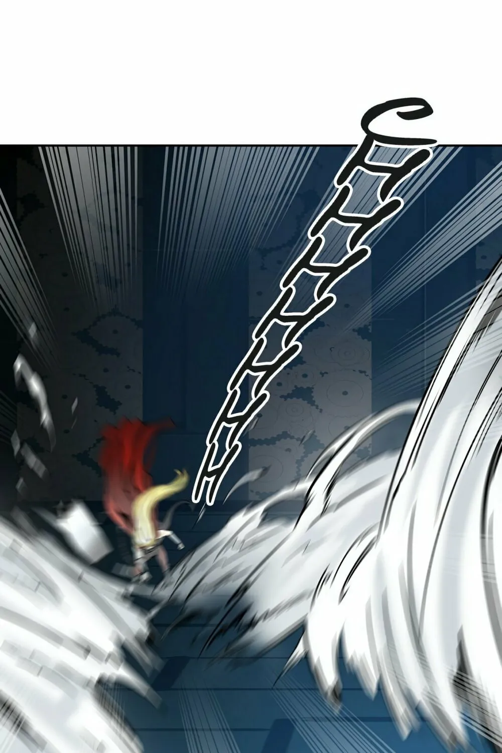 Tower of God Chapter 396 page 75 - 