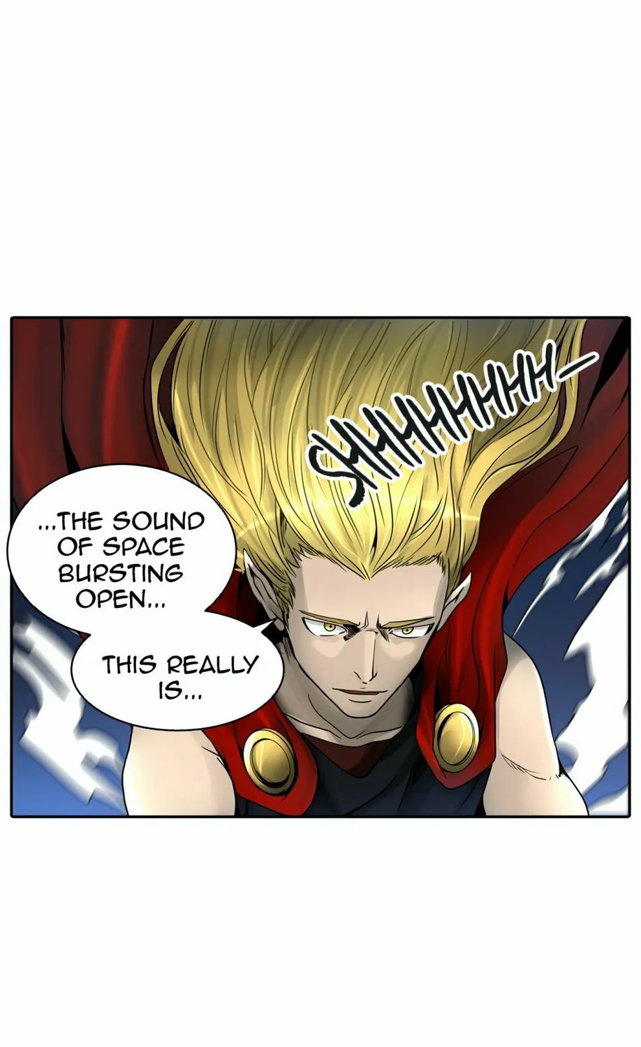 Tower of God Chapter 396 page 77 - 