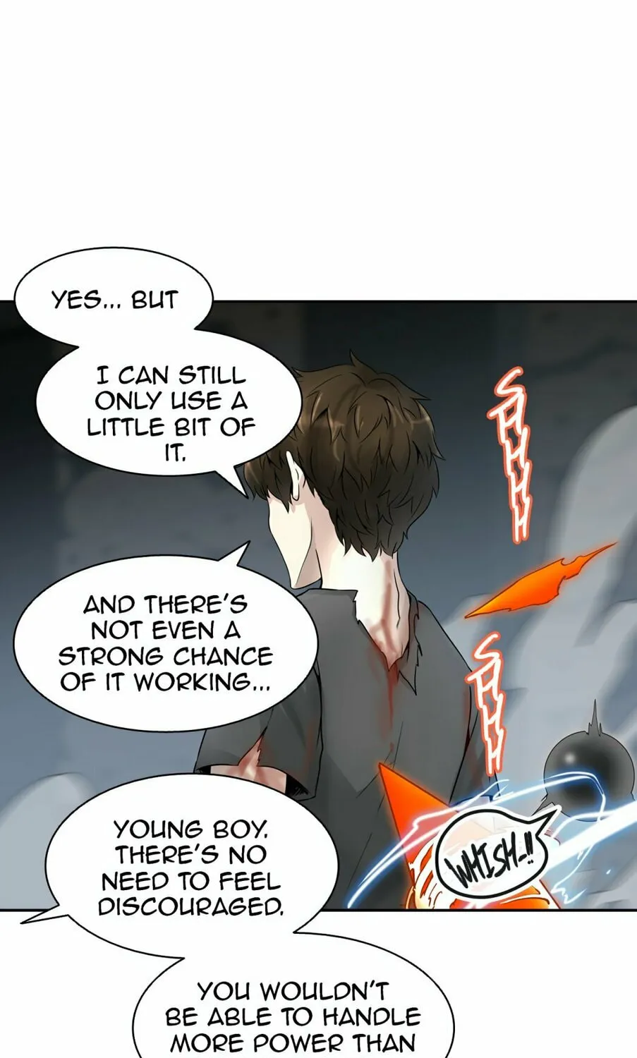 Tower of God Chapter 396 page 82 - 