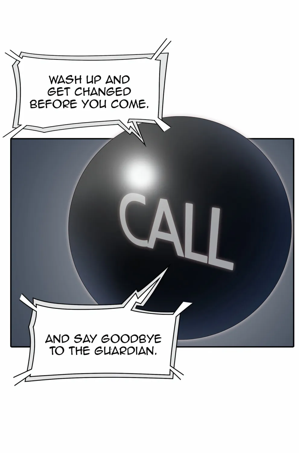 Tower of God Chapter 396 page 86 - 