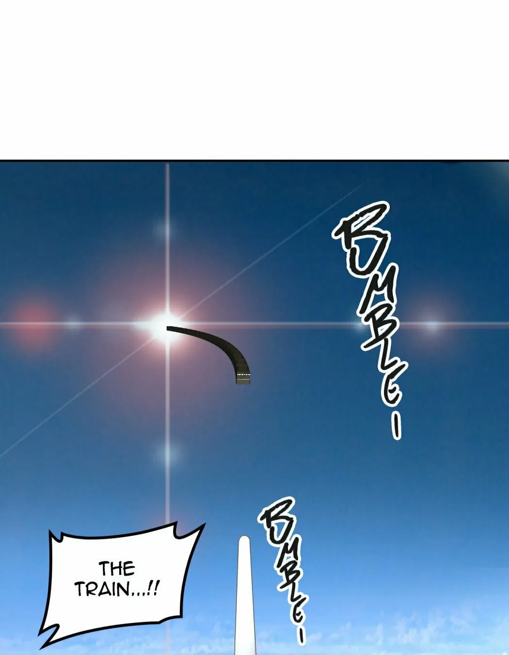 Tower of God Chapter 397 page 1 - 