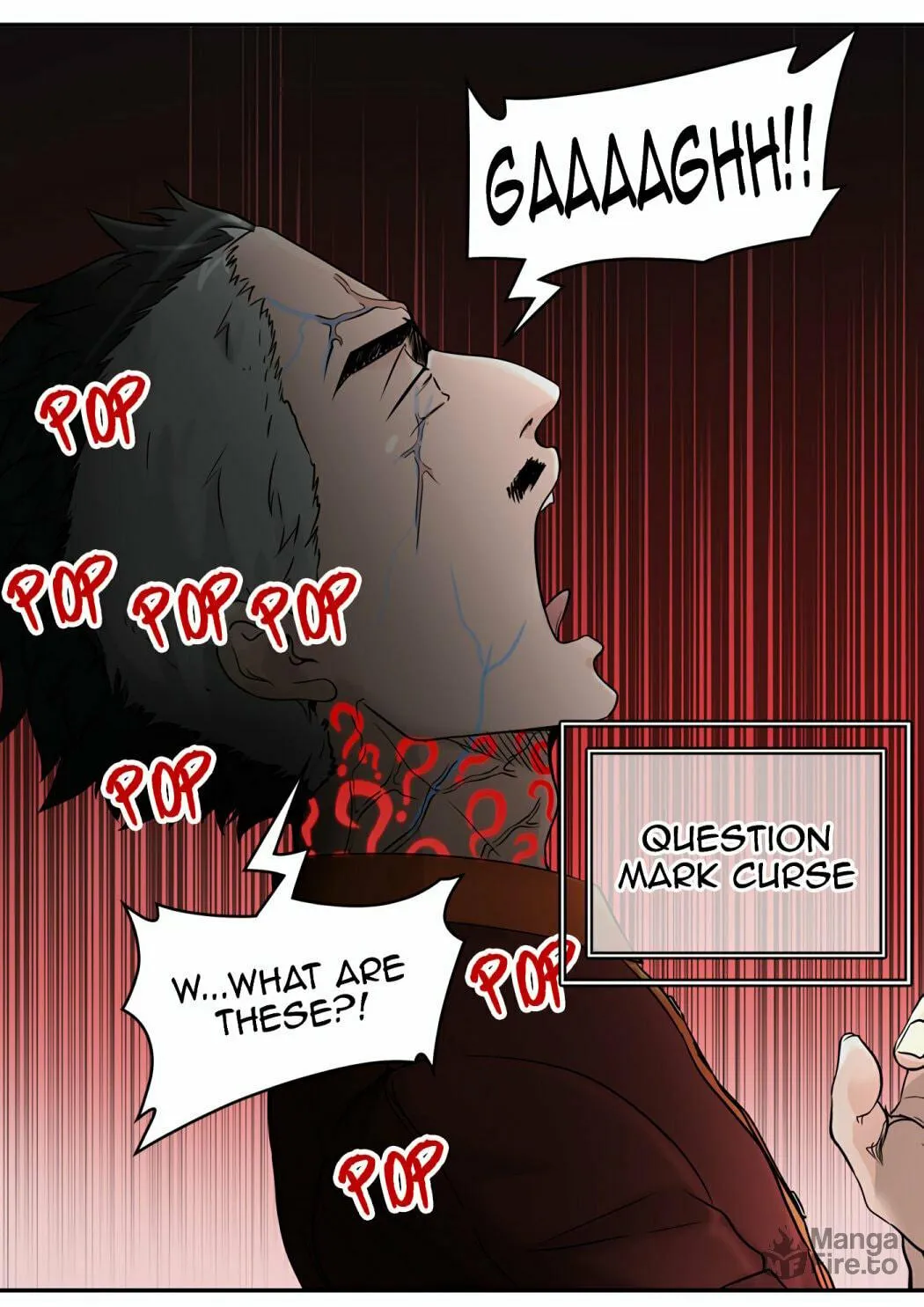 Tower of God Chapter 397 page 103 - 