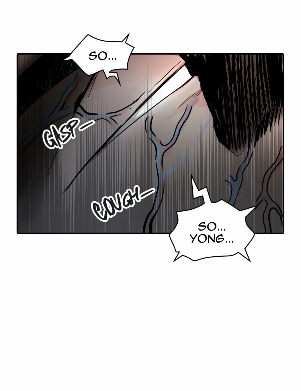 Tower of God Chapter 397 page 106 - 