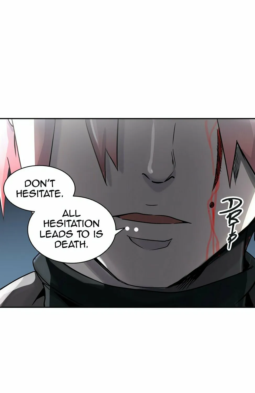 Tower of God Chapter 397 page 109 - 