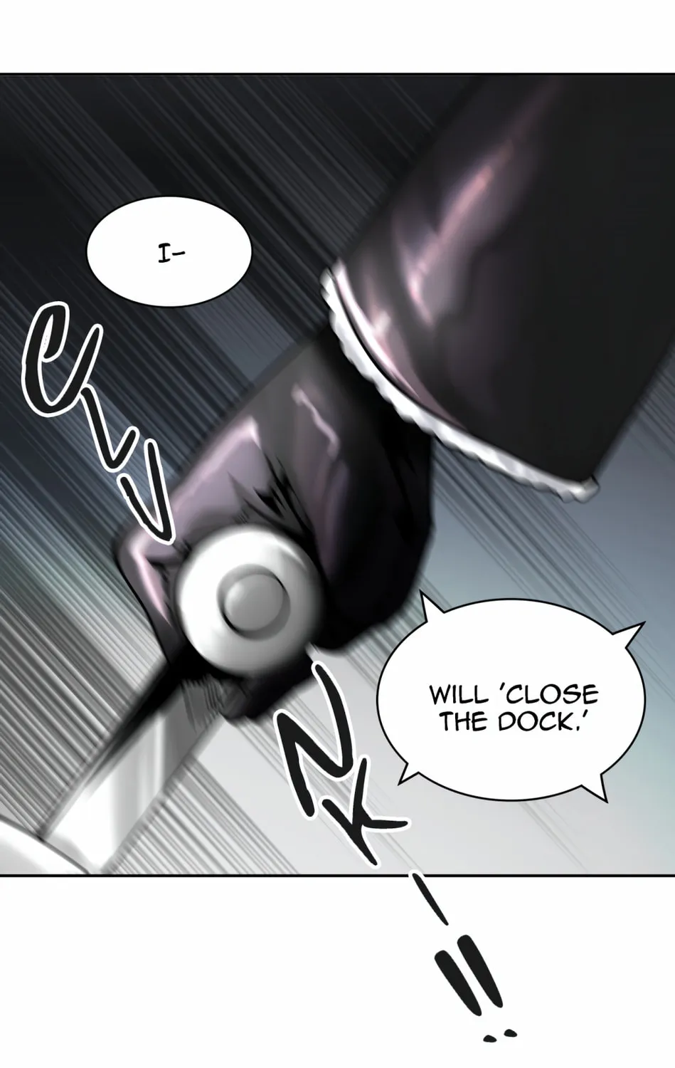 Tower of God Chapter 397 page 111 - 