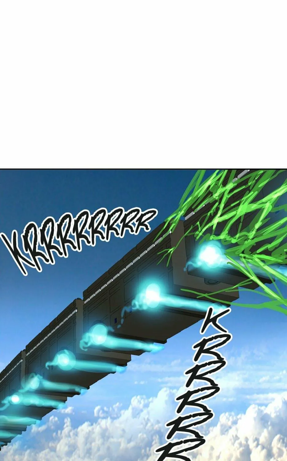 Tower of God Chapter 397 page 113 - 