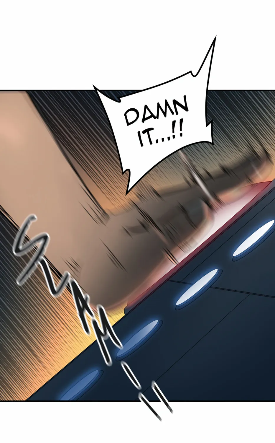 Tower of God Chapter 397 page 123 - 