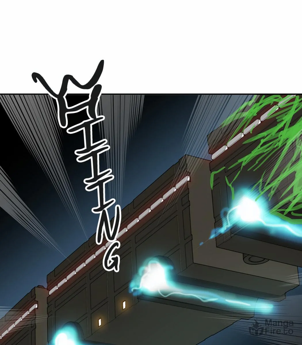 Tower of God Chapter 397 page 125 - 