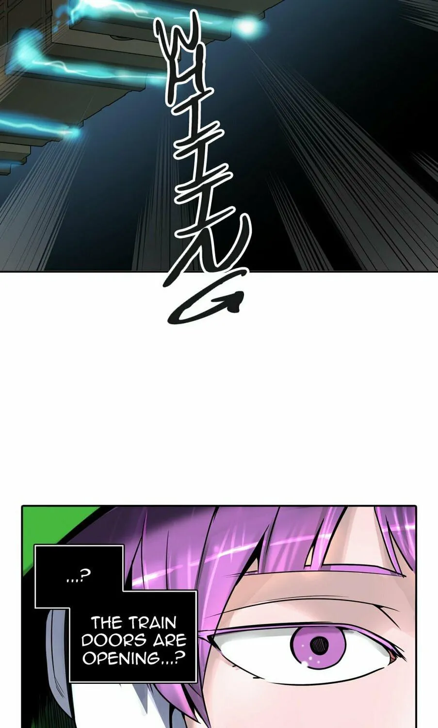 Tower of God Chapter 397 page 126 - 