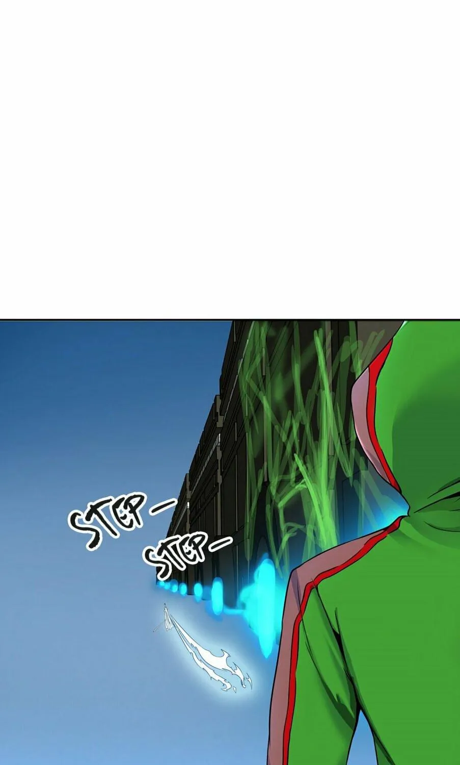 Tower of God Chapter 397 page 130 - 