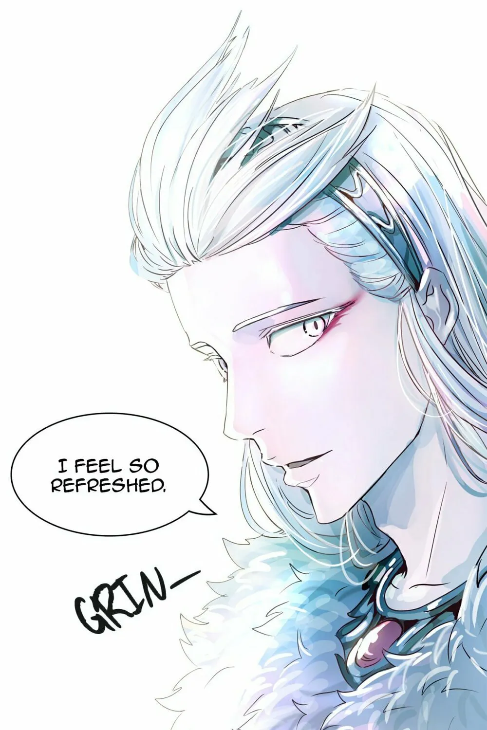 Tower of God Chapter 397 page 137 - 