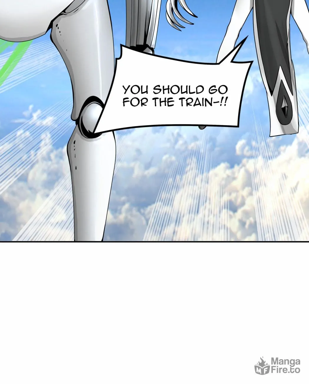 Tower of God Chapter 397 page 145 - 